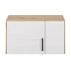 rauch BLUE Aufsatzschrank Allrounder Dekor Artisan-Eiche