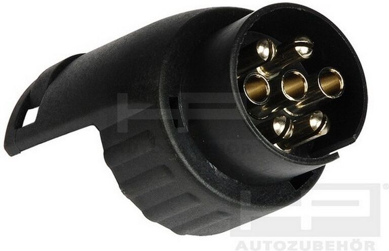 HP Autozubehör Adapter, Steckdose 28551