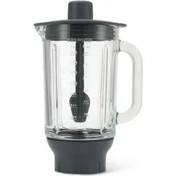 Kenwood KAH359GL, Zubehör Küchengeräte, Transparent