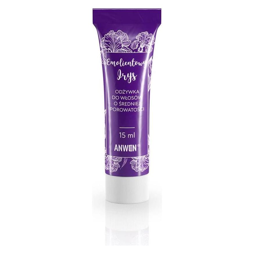 Anwen Medium Porosity Hair Conditioner Emollient I (36024296)