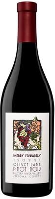 """Merry Edwards""" """Merry Edwards Olivet Lane Pinot Noir 2022 Red Wine - California"""