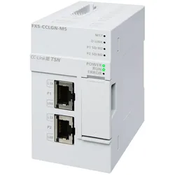Mitsubishi Electric Kommunikationsmodul FX5-CCLGN-MS