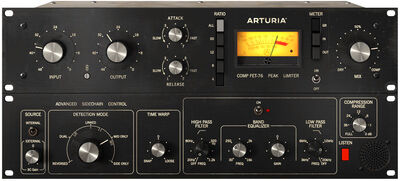 Arturia Comp FET-76