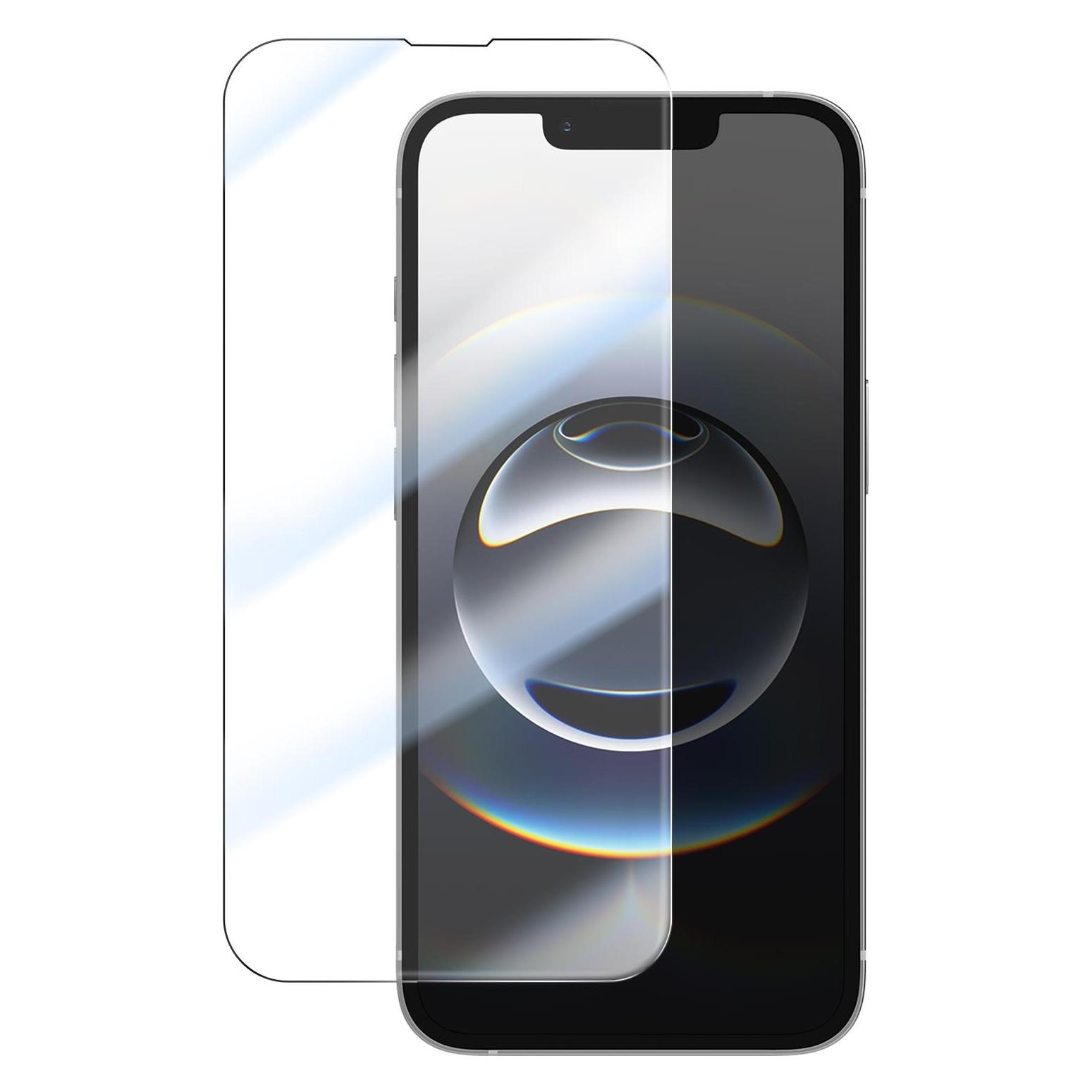 PanzerGlass Safe. (1 Stk., Apple iPhone 13, Apple iPhone 13 Pro, Apple iPhone 14, Apple iPhone 16e) (SARNUWFG29845)