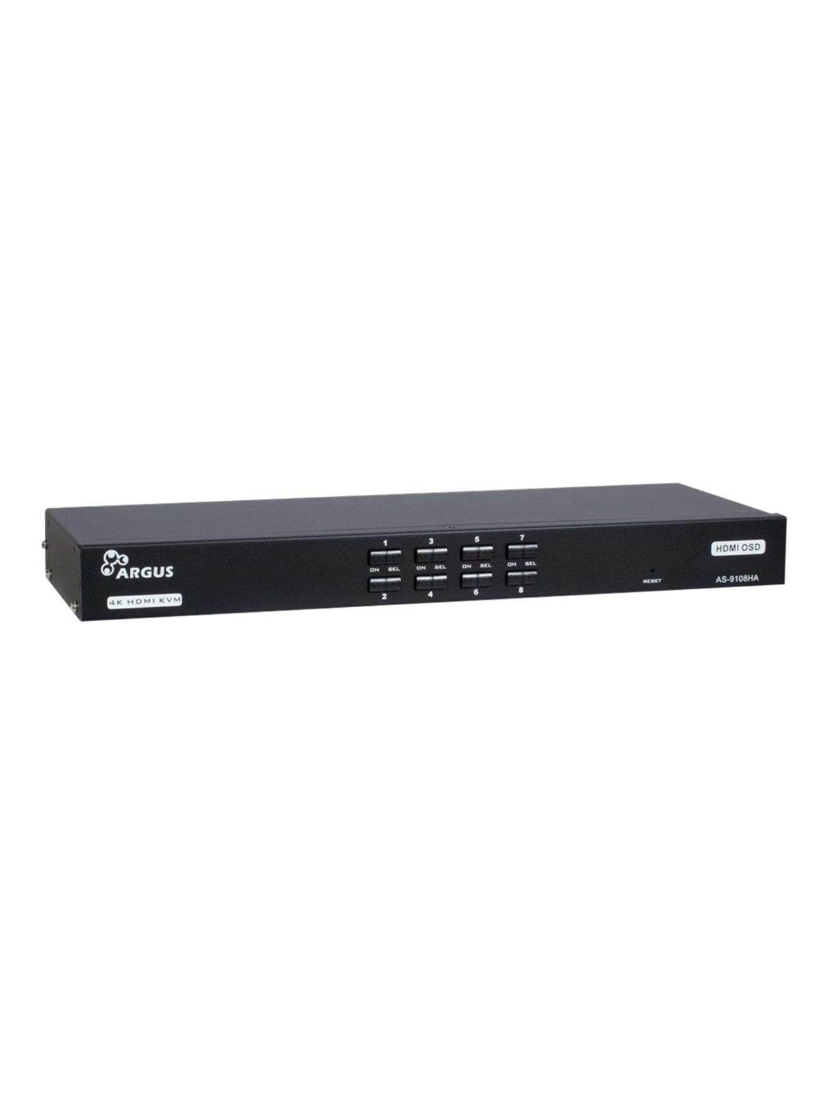 Inter-Tech Argus AS-9108HA