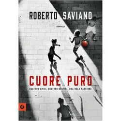 Cuore puro, Belletristik von Donato Carrisi
