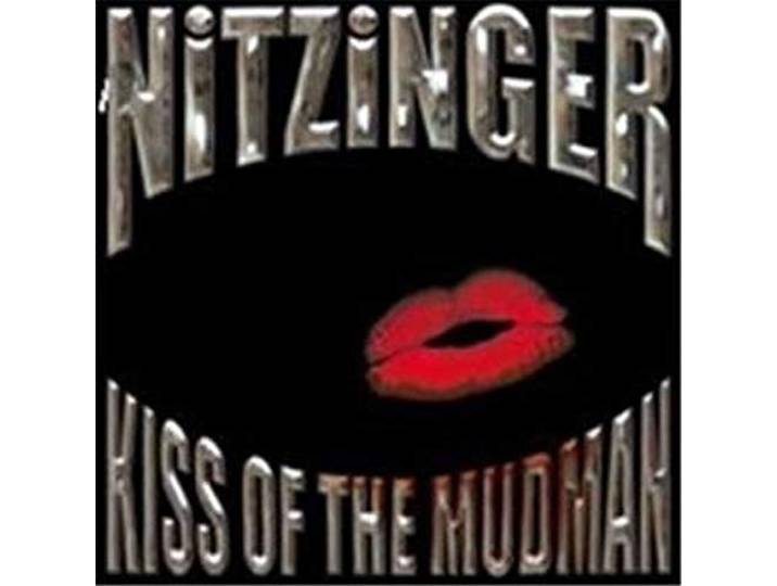 Kiss of the Mudman
