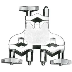 Dixon PAKL272-SP Triple Multi Clamp - Sonstige Hardware