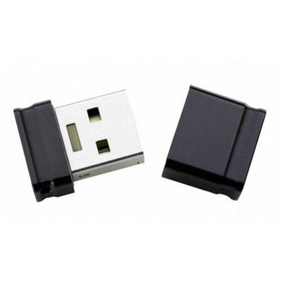 Intenso Micro Line USB-Stick 16 GB Schwarz 3500470 USB-A (USB 2.0)