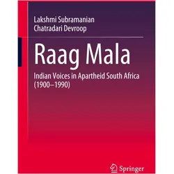 Raag Mala, Fachbücher von Chatradari Devroop, Lakshmi Subramanian