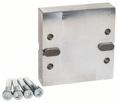 Bosch Accessories 2608550628 Adapterplatte für 350mm Bohrkronen (extender)