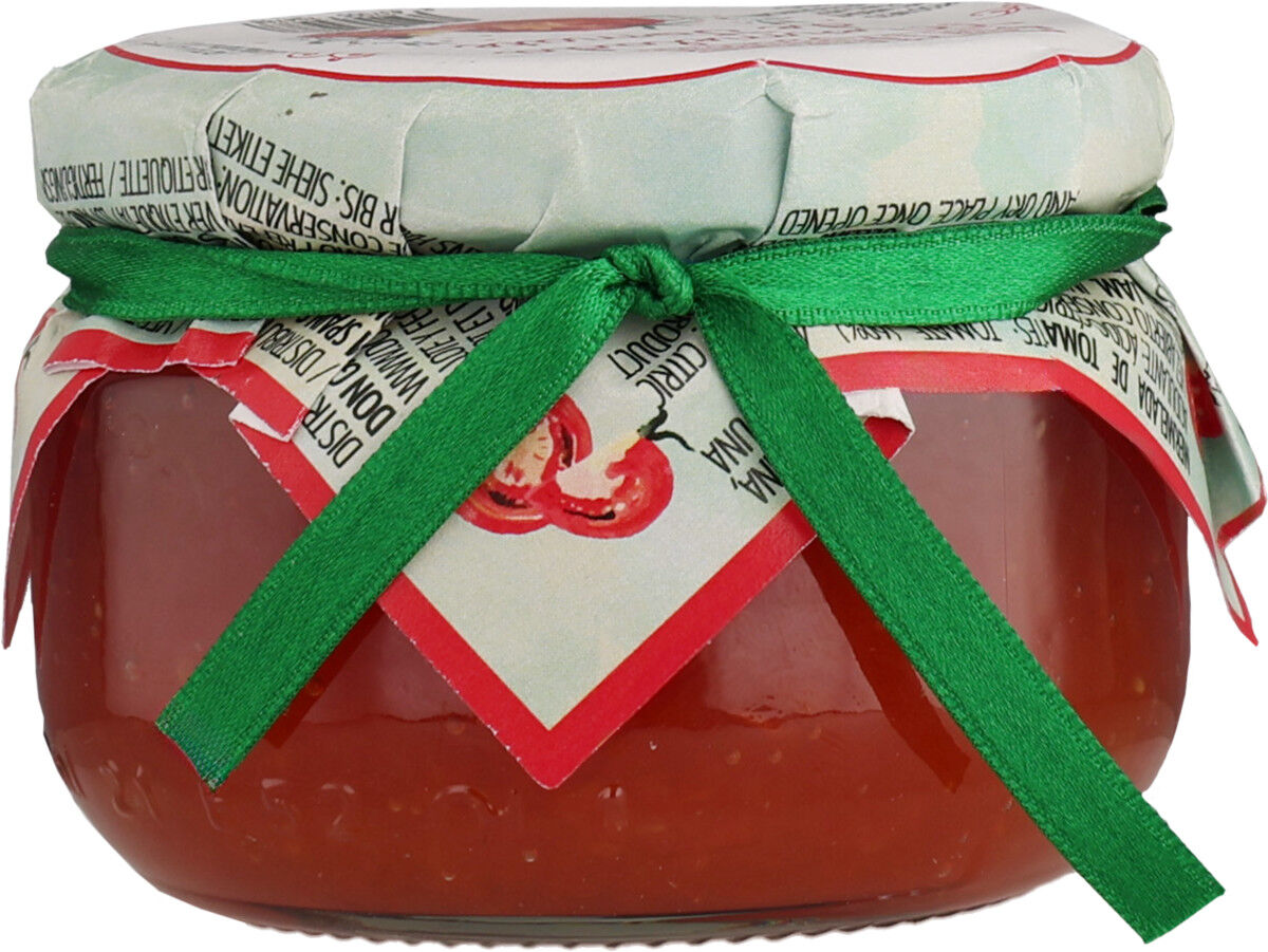 Tomatenmarmelade - 140g aus Spanien