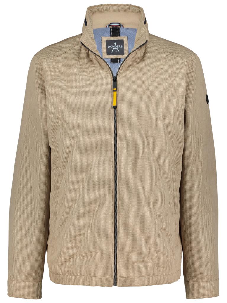 Shellsmith Jacke - Mais