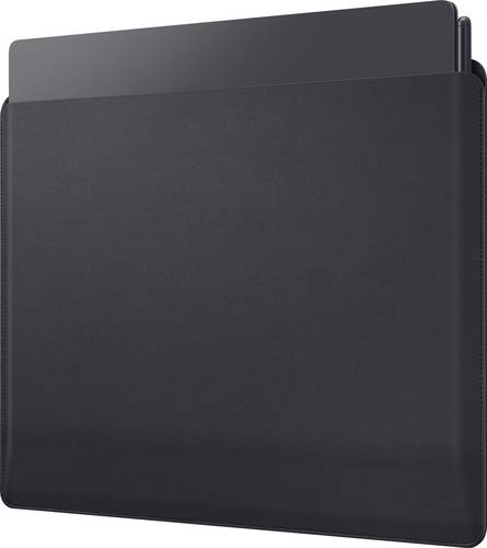 Samsung EF-LPUN6PBEGWW Tablet Tasche 40,6cm (16 ) Sleeve Schwarz