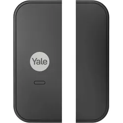 Yale, Einbruchschutz + Alarmanlage, Smart Alarm Outdoor Tür-/Fensterkontakt, IP55