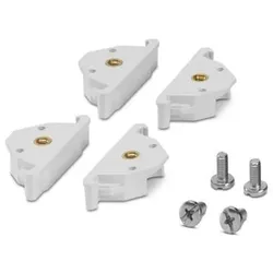 Phoenix Contact Eckbefestigung OCS CORNER SET