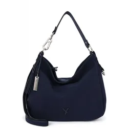 Suri Frey Beuteltasche Romy mittel blue - 28