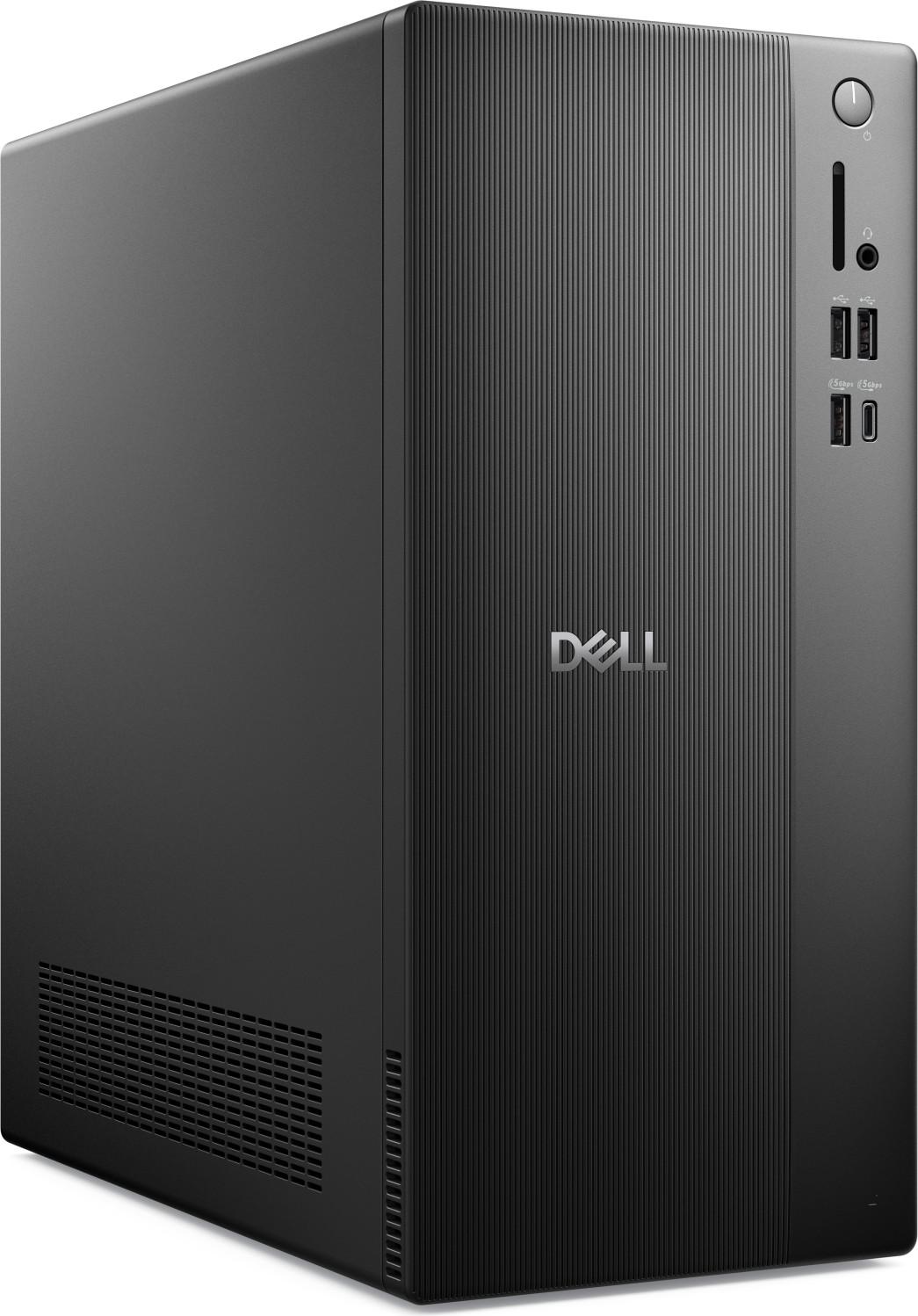 DELL Pro QVT1260, Intel Core i5, i5-14400, 16 GB, 1 TB, Windows 11 Pro, 64-Bit