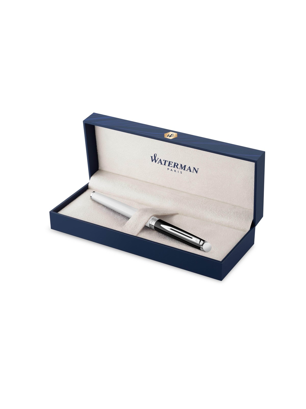 Waterman 2202845 rollerball pen