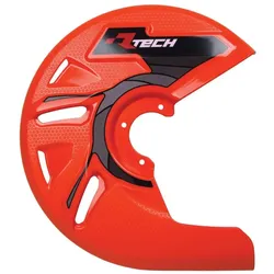 Racetech, Motorrad Zubehör, Universeller Motorradscheibenschutz