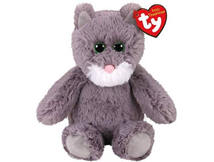 Ty Cuddlys Kit 20cm