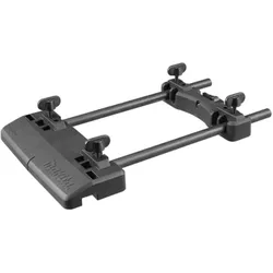Makita, Führungsschiene, Adapter für Führungsschiene (26.50 cm)