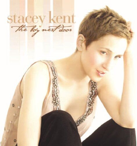 Stacey Kent - The Boy Next Door - Preis vom 09.10.2026 07:28:09 h