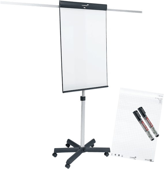 BlÃ¤dderblocksstÃ¤ll Sketch Pro mobil