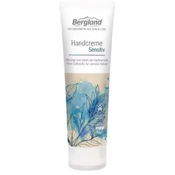 Bergland Handcreme Sensitiv