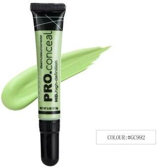 Inspire Essentials Matte Liquid Foundation Full Coverage Oil Control Foundation Makeup e