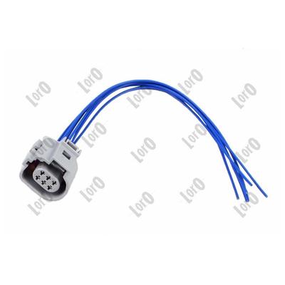ABAKUS Reparatursatz, Kabelsatz 120-00-085 für VAG