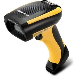 Datalogic PowerScan PD9130 (1D-Barcodes), Barcode Scanner, Mehrfarbig