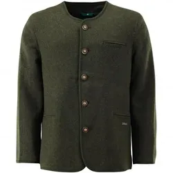 OS Trachten Trachtenjanker Slim Fit Huzam, 58