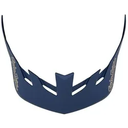 Troy Lee Designs, Velohelm Zubehör