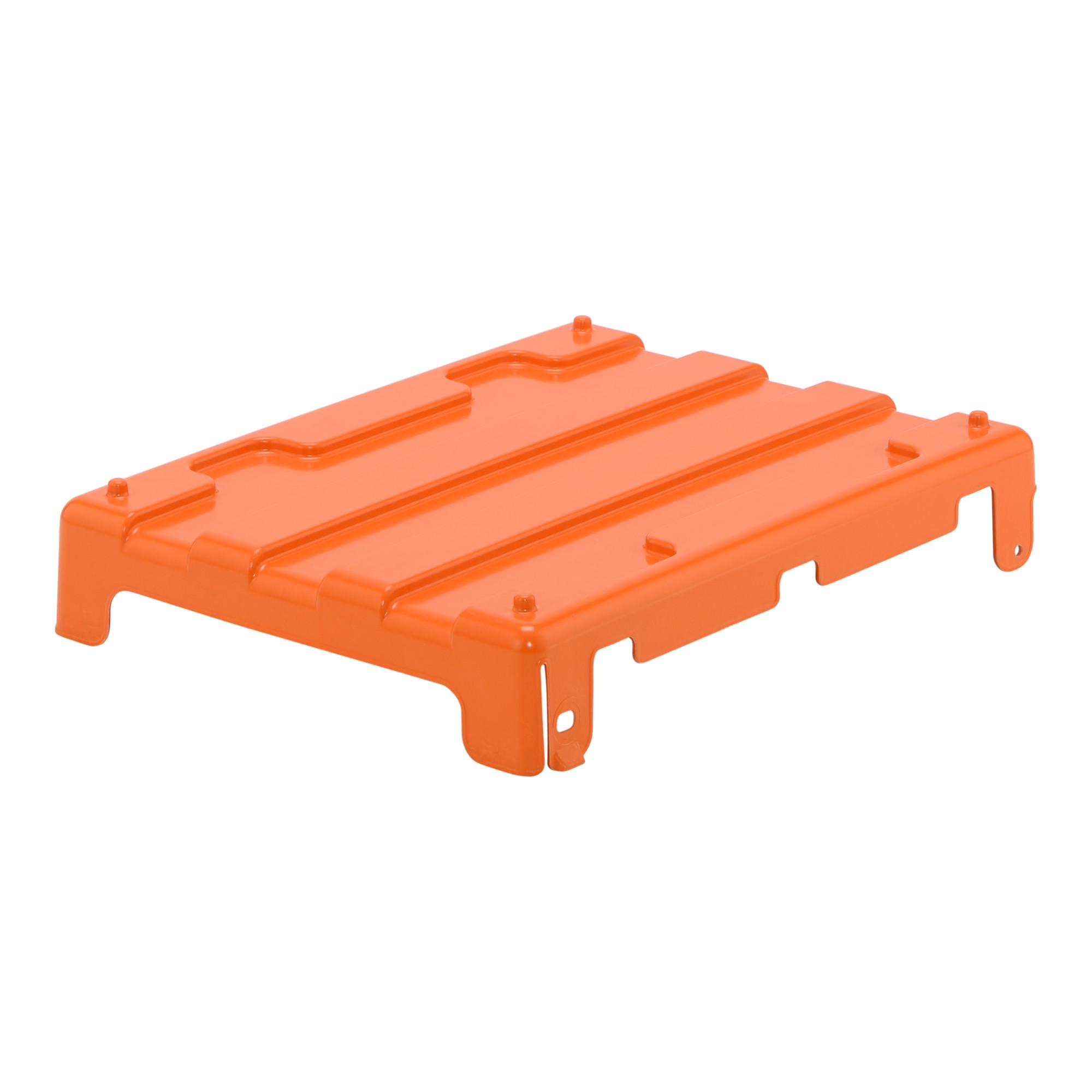 CEMO Klappdeckel 125/200 komplett verpackt für DT-Mobil Easy 125/200 l (8963)