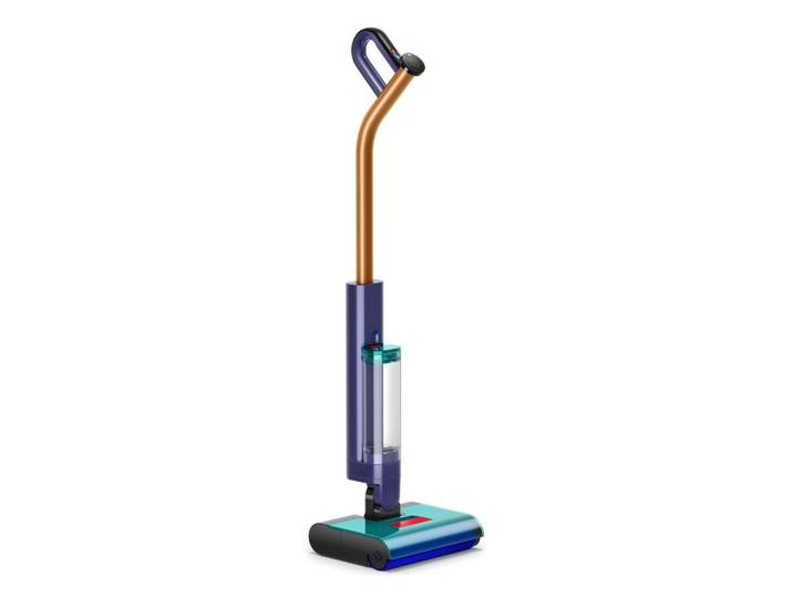 Aspirateur laveur Clean+Wash Hygiene DYSON