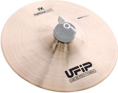 Ufip "08" FX Traditional Spl. Medium"
