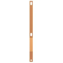 Striebel & John VC33/63V-S250-PE-PEN-T/N-PEN-B Cu-Verbindung OT250 VMS33/63V PE/PEN oben N/PEN unten 4TBV853815C0100 VC3363VS250PEPENTNPENB