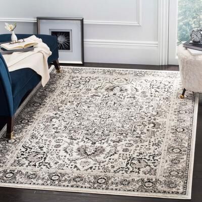 SAFAVIEH Skyler Quintina Oriental Boho Rug