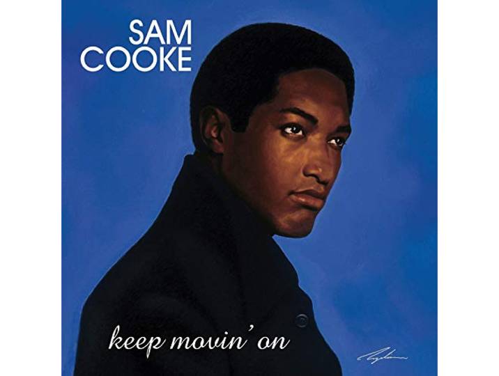 Keep Movin' on