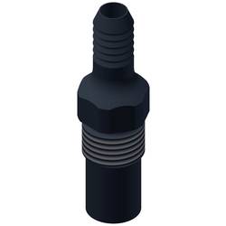 REED Electronics Schlauchtülle für Schlauch-ID 8mm Schlauchtülle 1 St. 101271