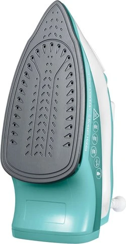 Russell Hobbs Light and Easy (2400 W, 110 g/min) (26470-56)