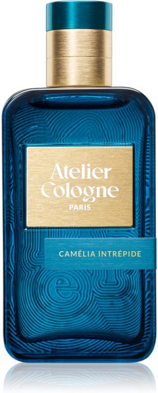Atelier Cologne Cologne Rare Camélia Intrépide Eau de Parfum unisex 100 ml