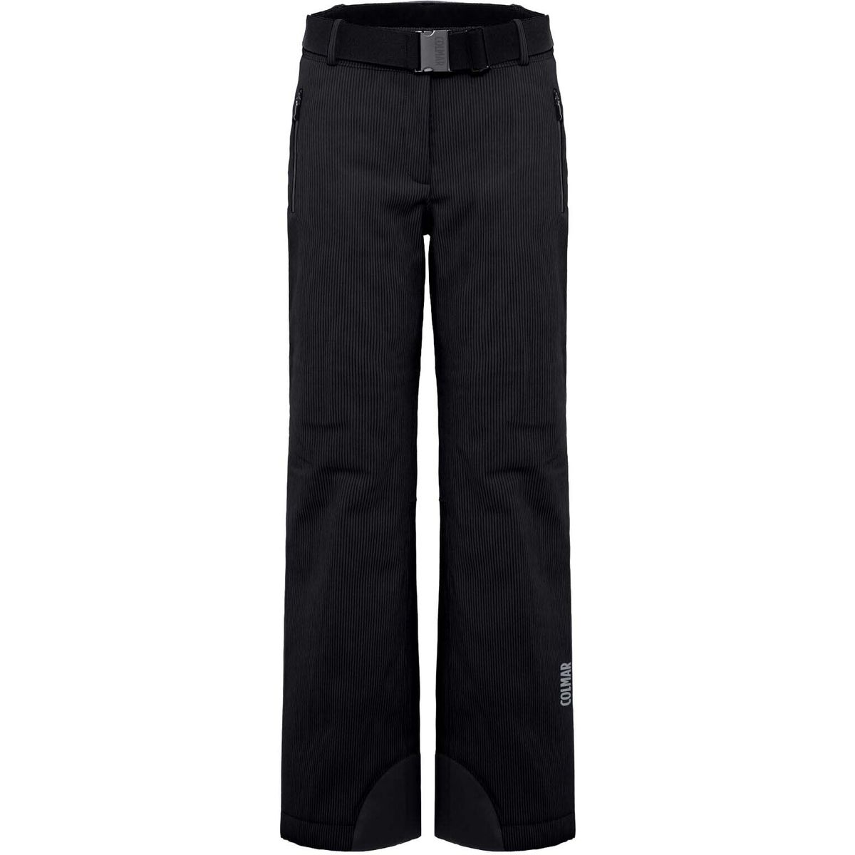 Colmar Trendy - Velvet Ski Pant black (99) 42 04000060-7YS-99-42