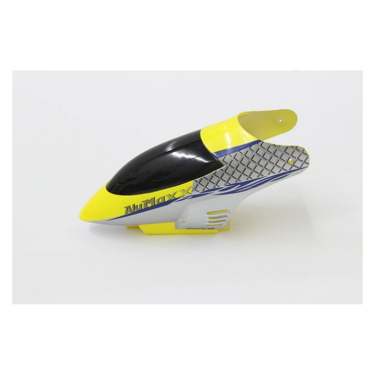 Jamara Kabinenhaube AluMaxx (036877)