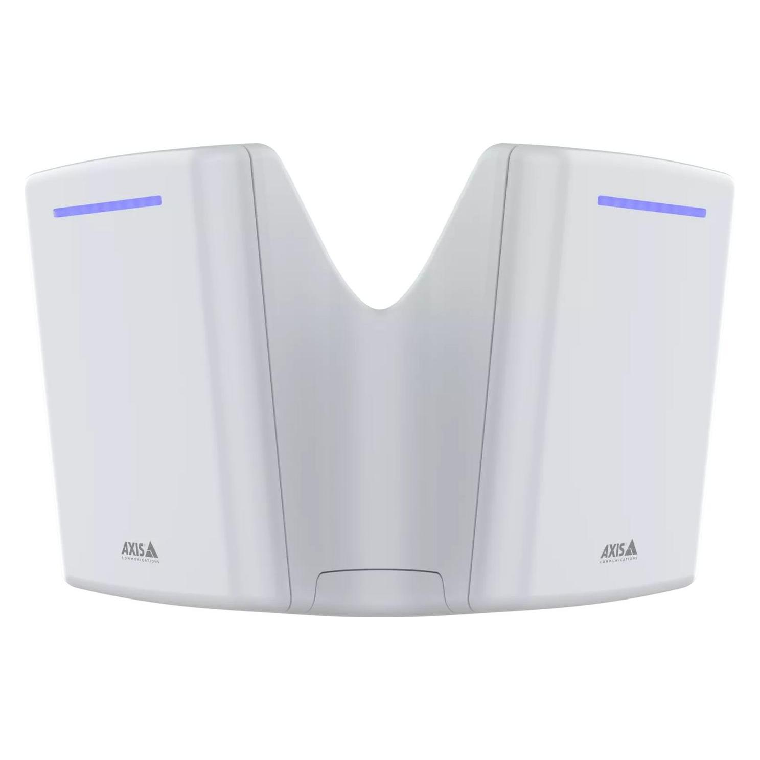 Axis D2122-VE Radar White (03124-001)