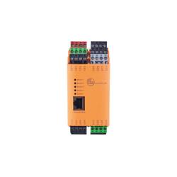 ifm Electronic VSE100 Diagnoseelektronik für Schwingungssensoren VSE100 1 St.