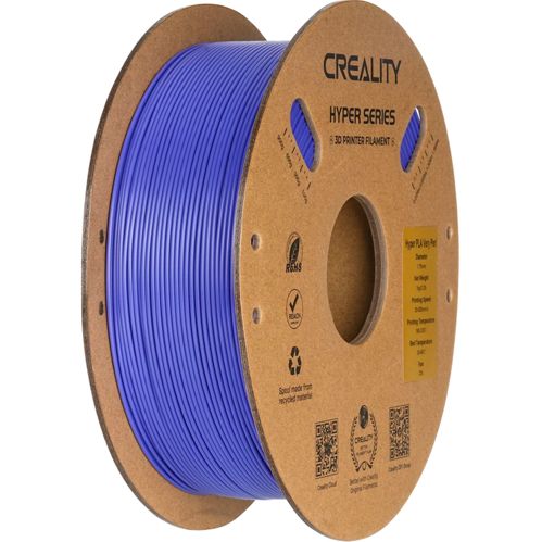 Creality Filament Hyper PLA Very Peri 1kg