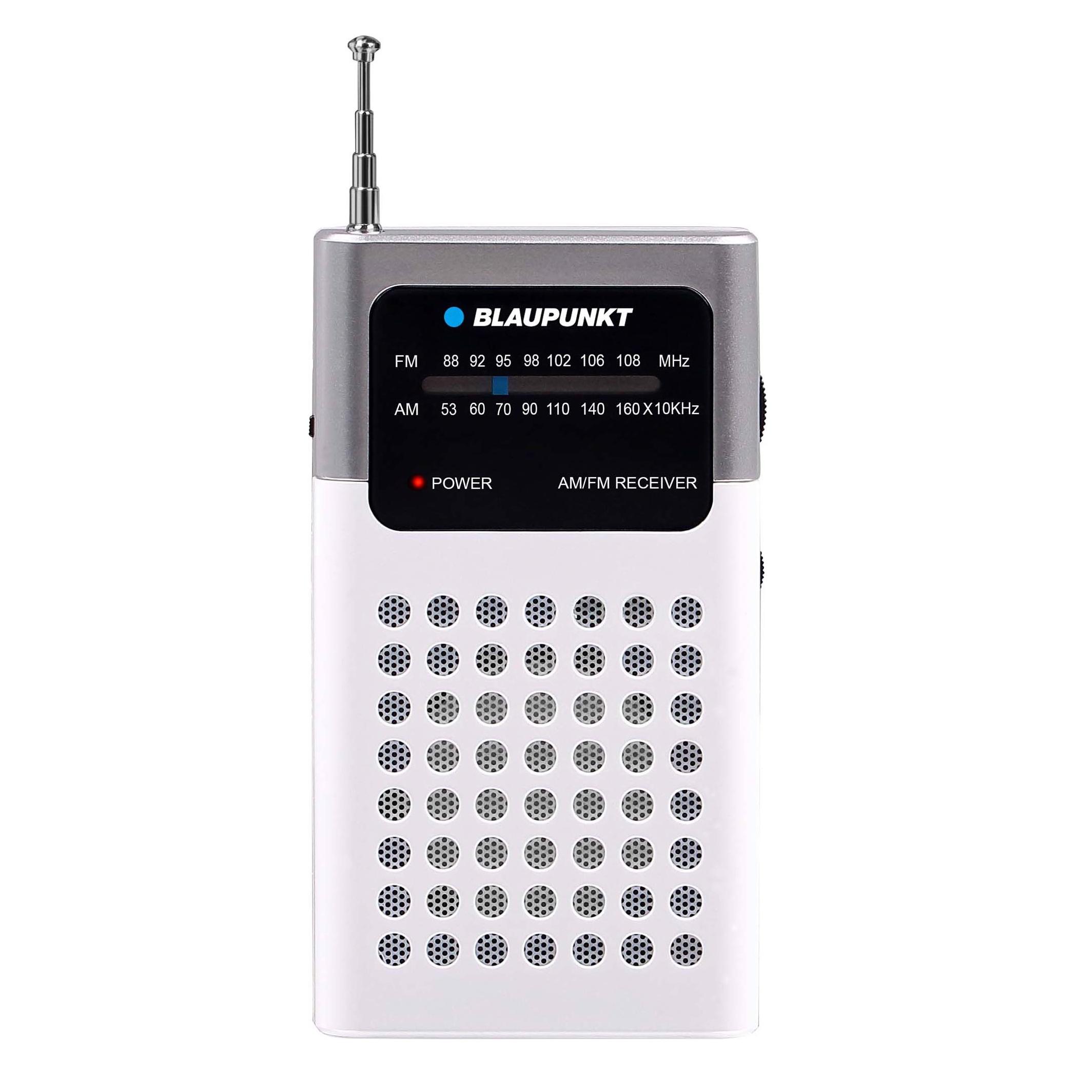 Blaupunkt PR4WH (AM, FM) (PR4WH)