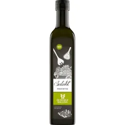 Ölmühle Solling Fruchtiges Salatöl bio 500ml